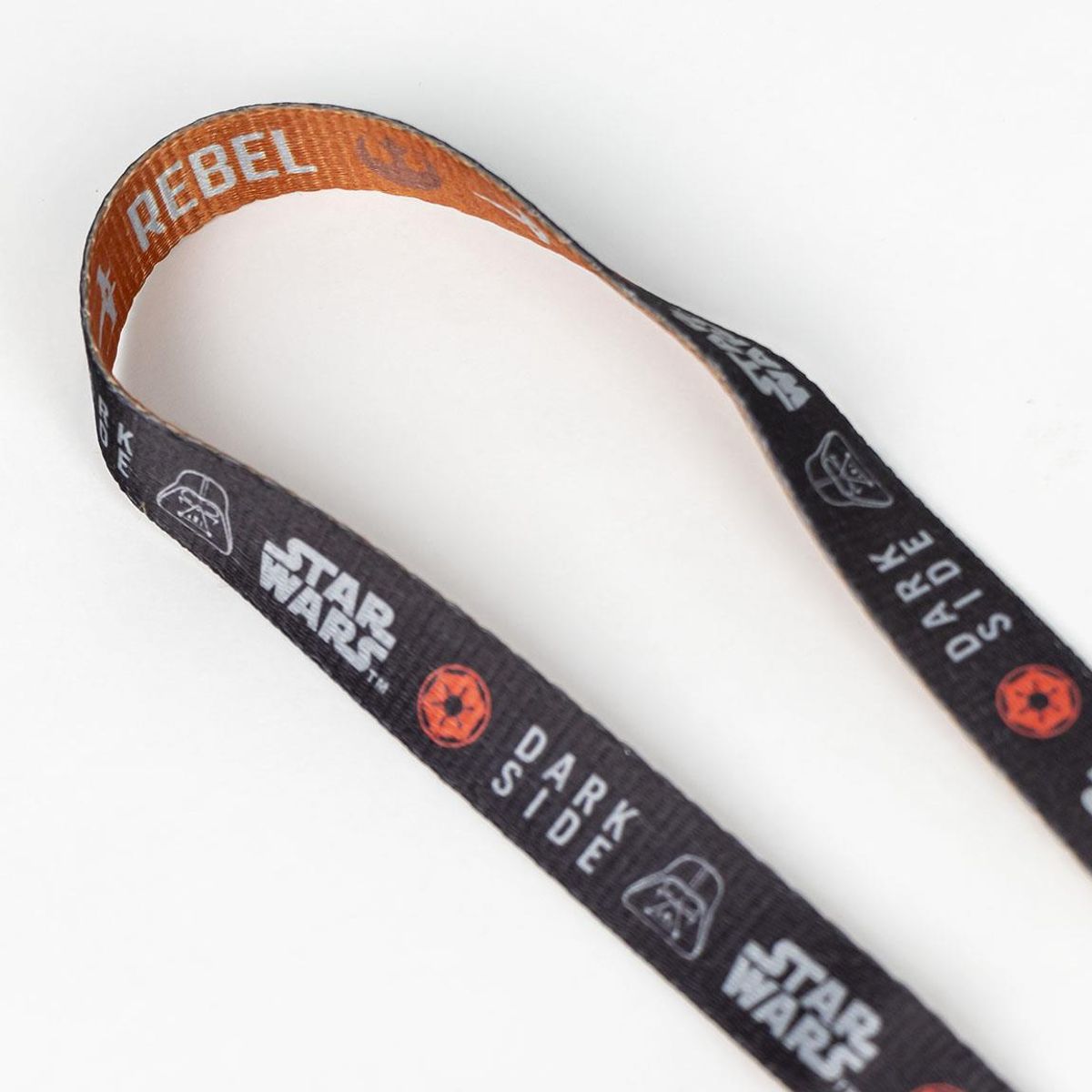 Star Wars Hundebånd Medium
