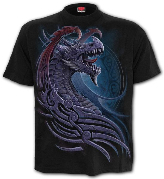 Hovedbilde Dragon Born T-Skjorte