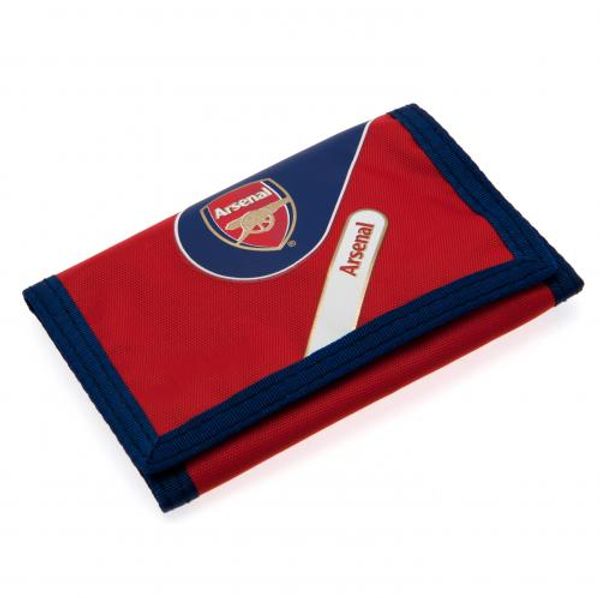 Hovedbilde Arsenal F.C. Lommebok SR