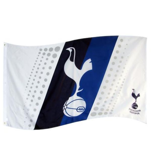 Hovedbilde Tottenham Hotspur F.C. Flagg ST