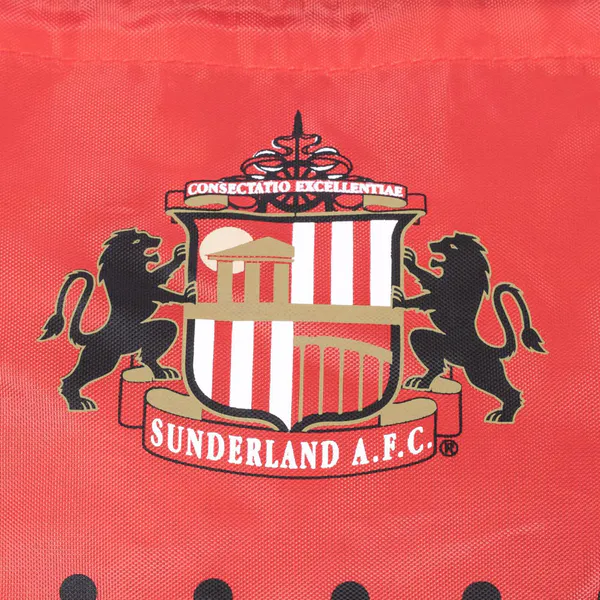 Hovedbilde Sunderland A.F.C. Fade Gym Bag
