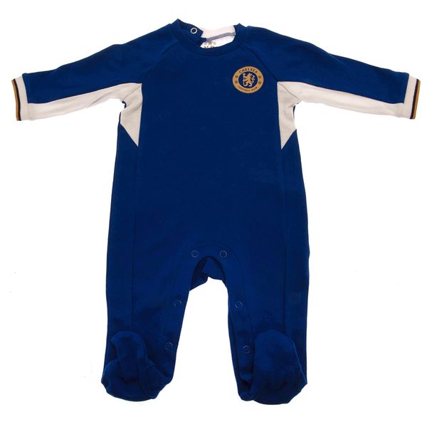 Hovedbilde Chelsea F.C. Pyjamas GC 0-3 måneder