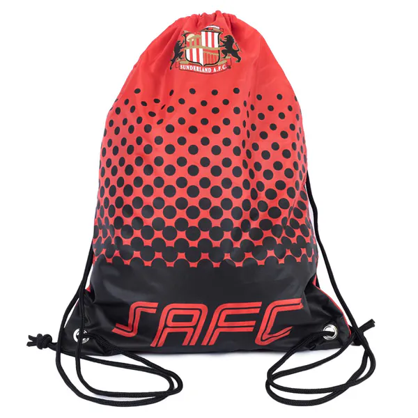 Hovedbilde Sunderland A.F.C. Fade Gym Bag