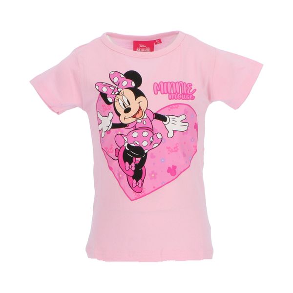 Bilde av Minnie T-Skjorte