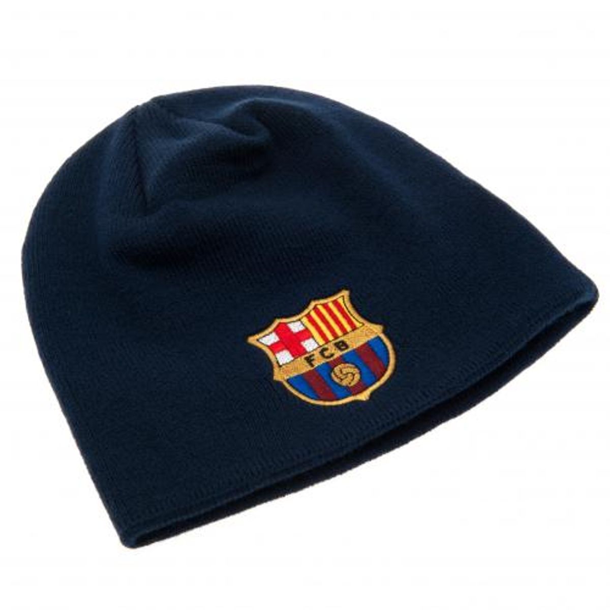 F.C. Barcelona Beanie Lue NV