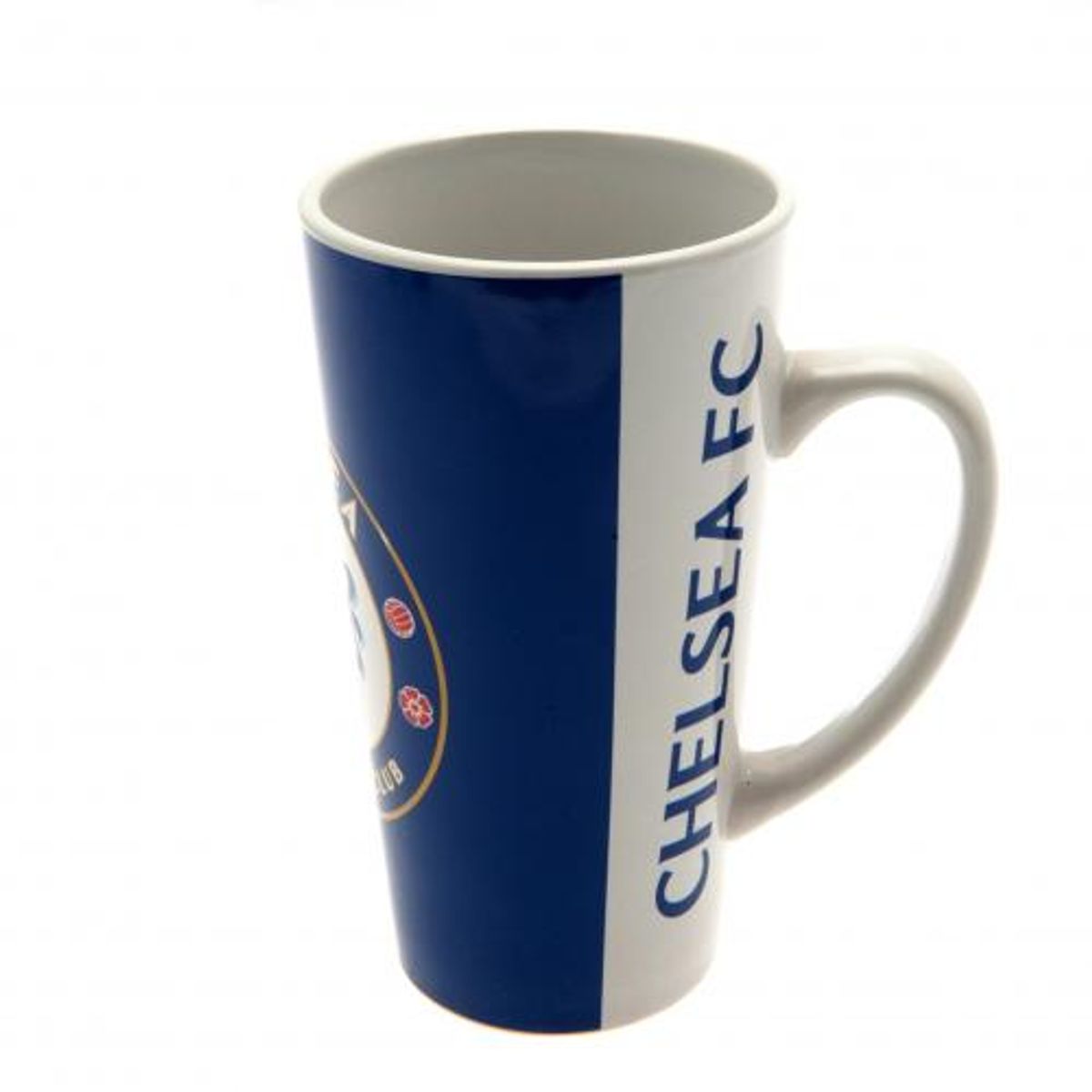 Chelsea F.C. Latte Kaffekrus
