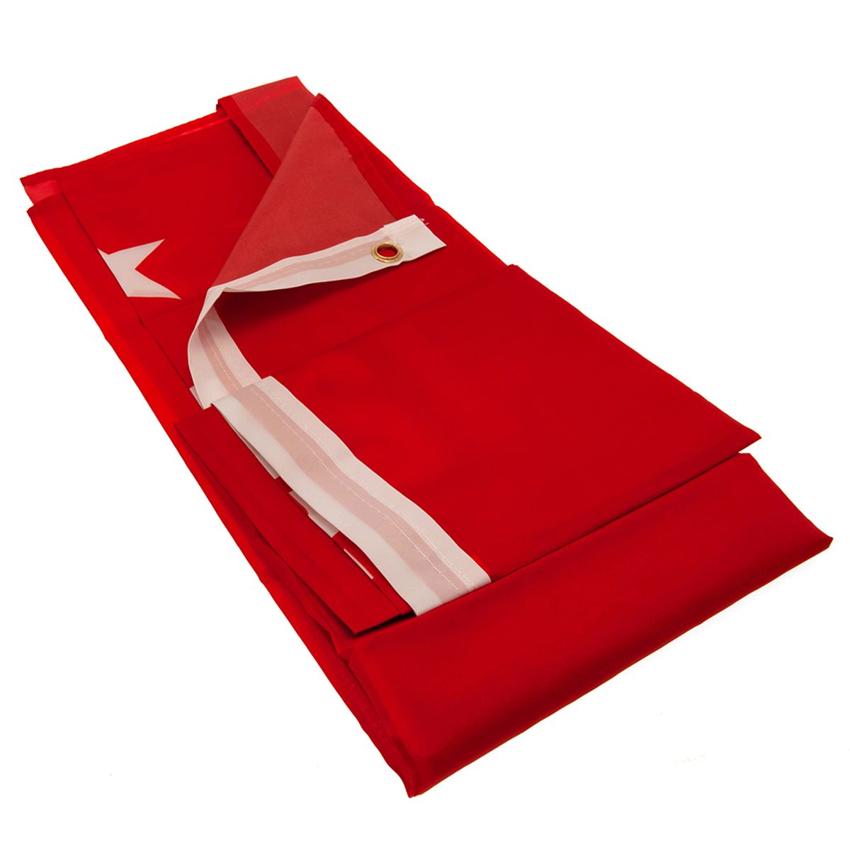 Nottingham Forest F.C. Core Crest Flagg