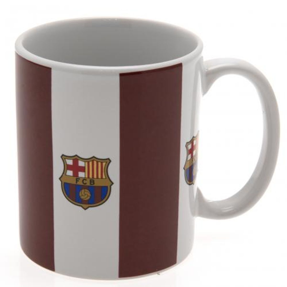 F.C. Barcelona Kaffekrus BS