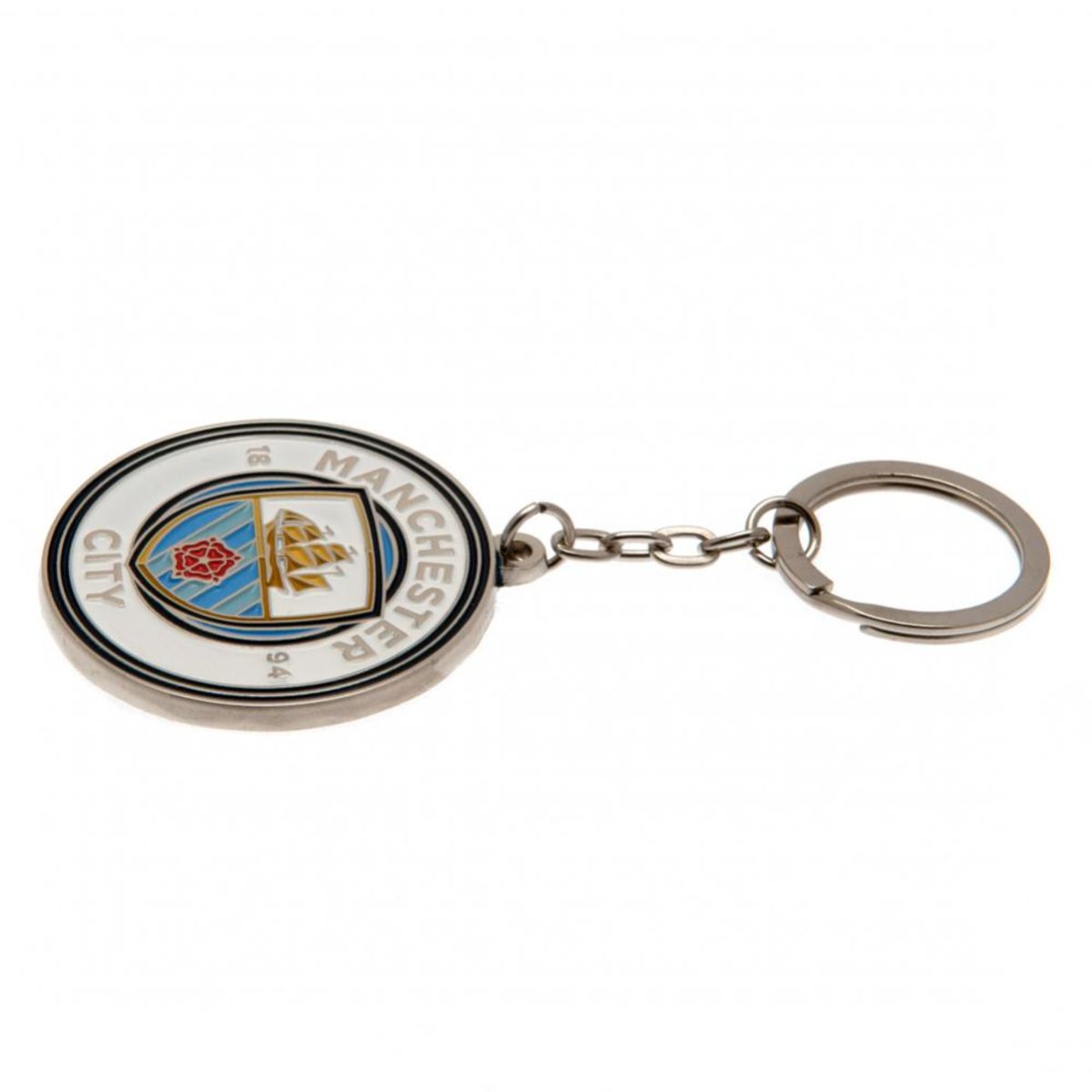 Manchester City F.C. Nøkkelring