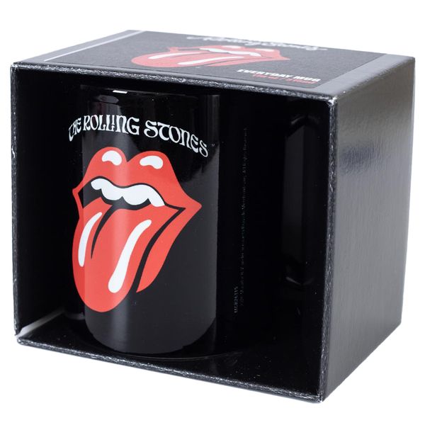 Hovedbilde The Rolling Stones Kaffekrus