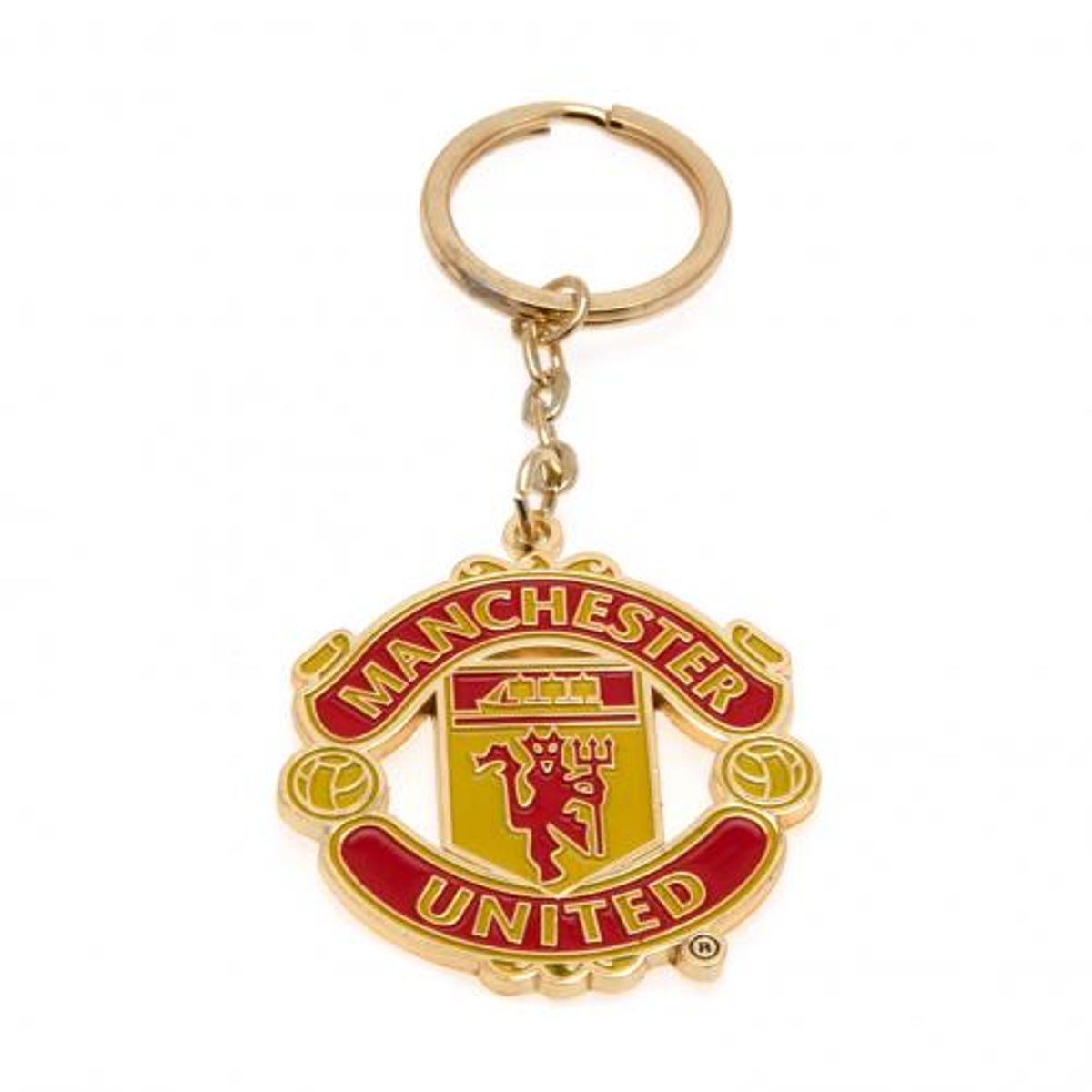 Manchester United F.C. Nøkkelring