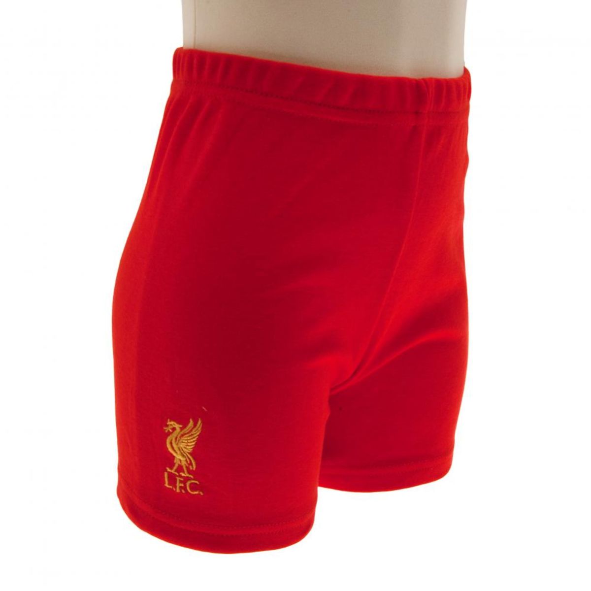 Liverpool F.C. Shirt & Shorts Sett 6-9 Måneder
