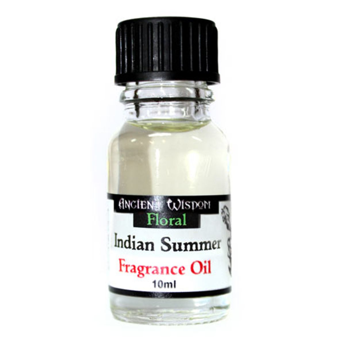 Indian Summer Olje - 10 ml