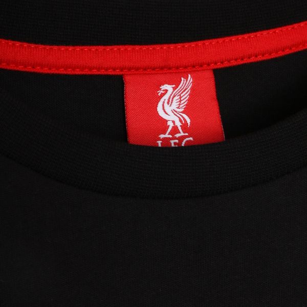 Hovedbilde Liverpool F.C. This Is Anfield Large T-Skjorte ...