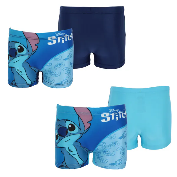 Hovedbilde Lilo & Stitch Badebukse
