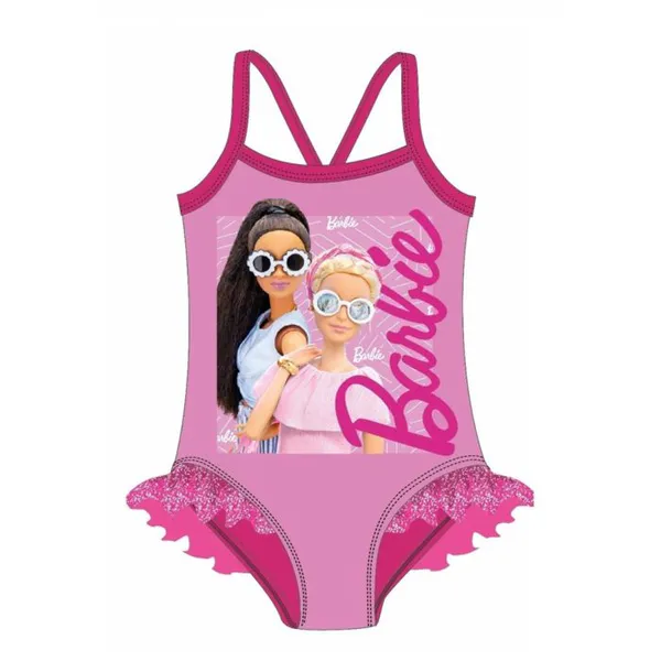 Hovedbilde Barbie Badedrakt